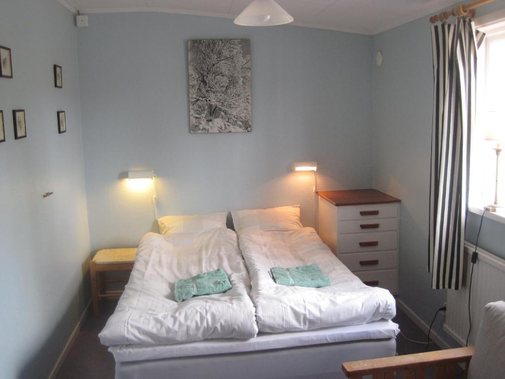 Skiers Inn Lima Habitación foto